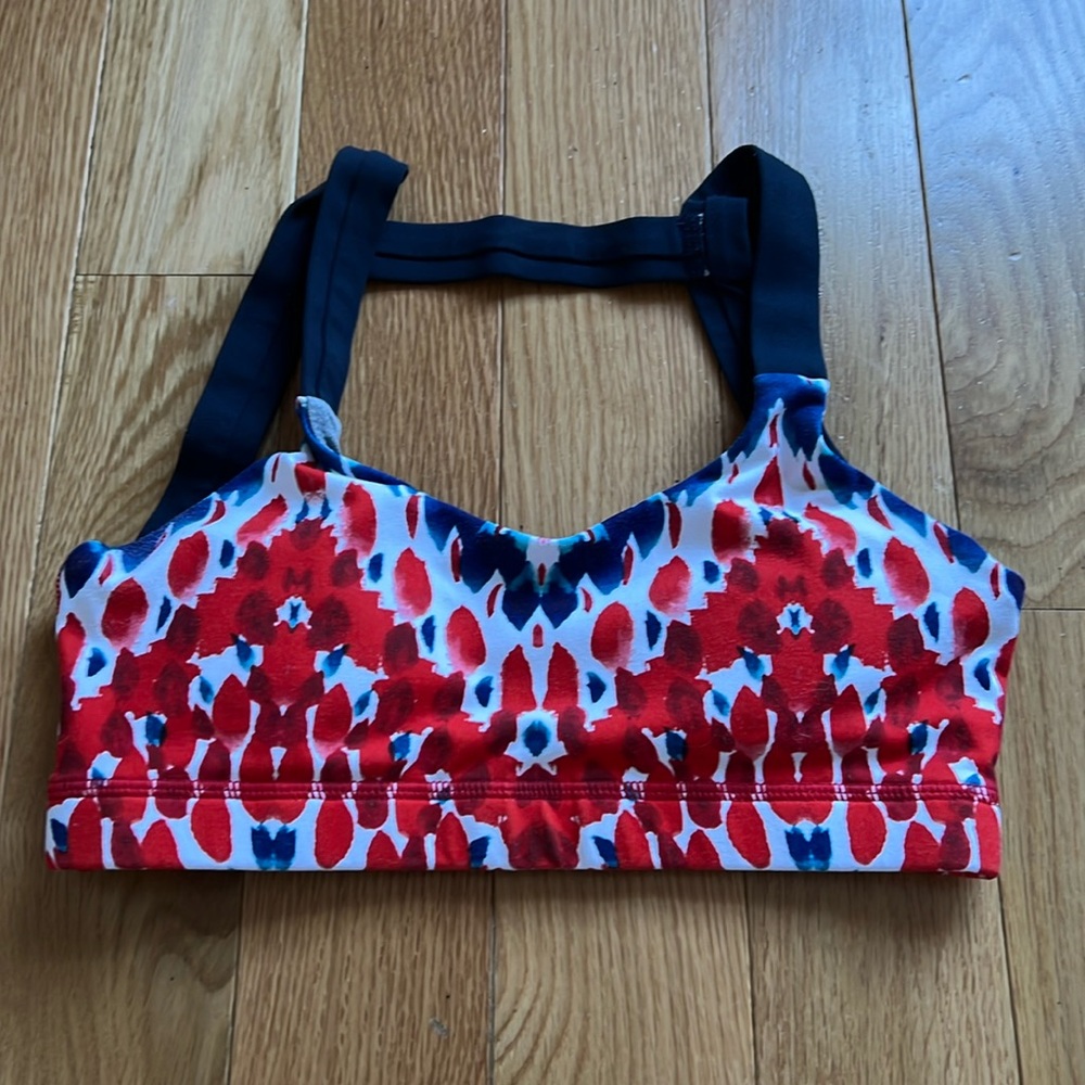 Born Primitive Sports Bra